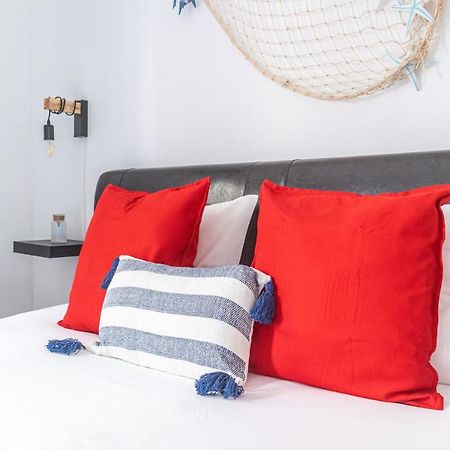 Casa Vigia Apartment Nazare Bagian luar foto