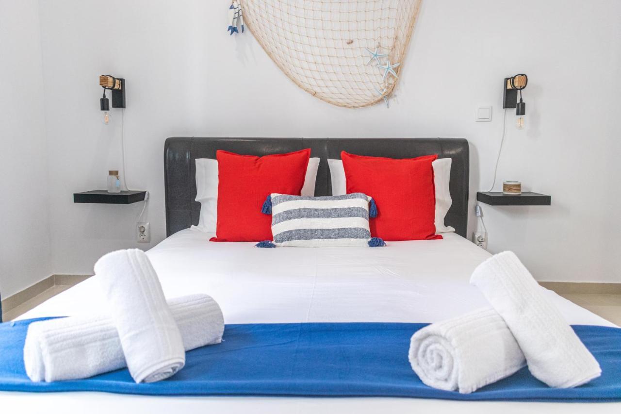 Casa Vigia Apartment Nazare Bagian luar foto